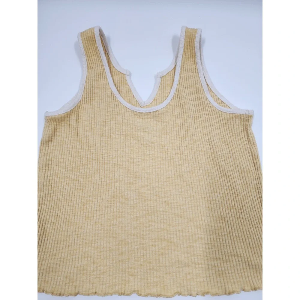 Justice girls tank